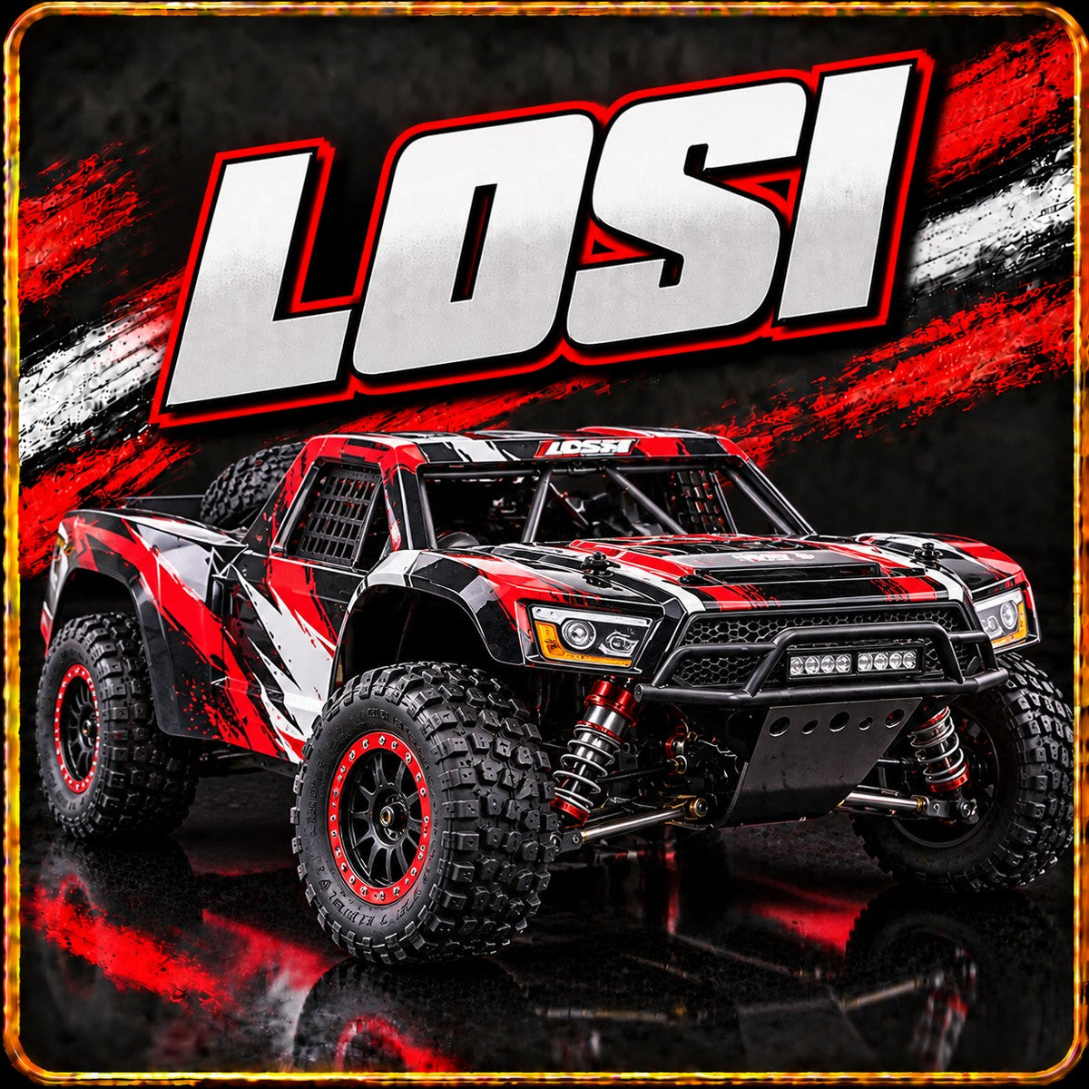 Losi