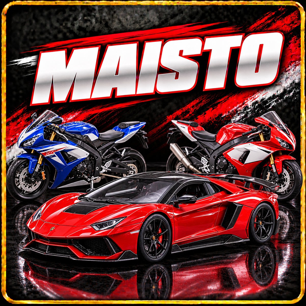 Maisto