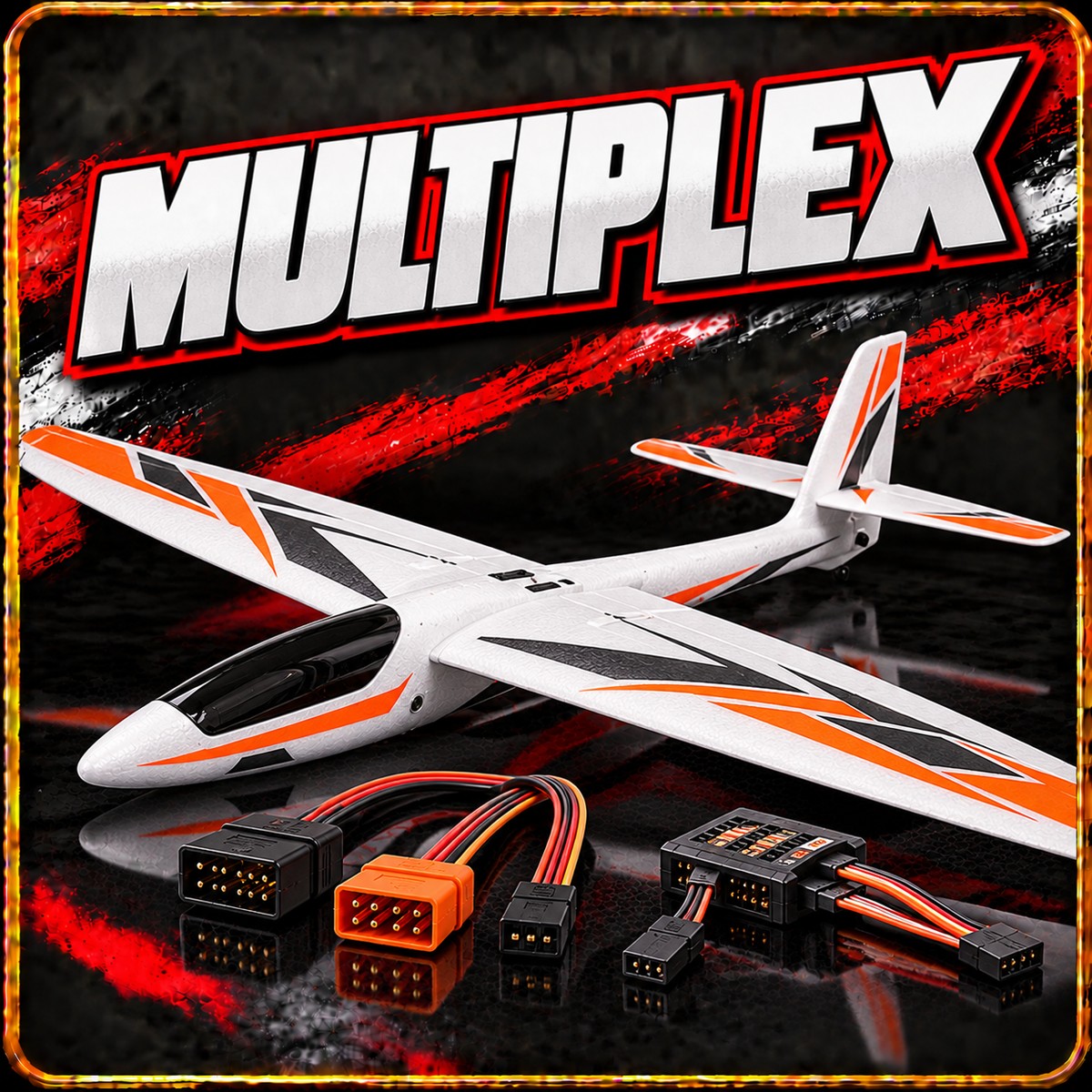 Multiplex