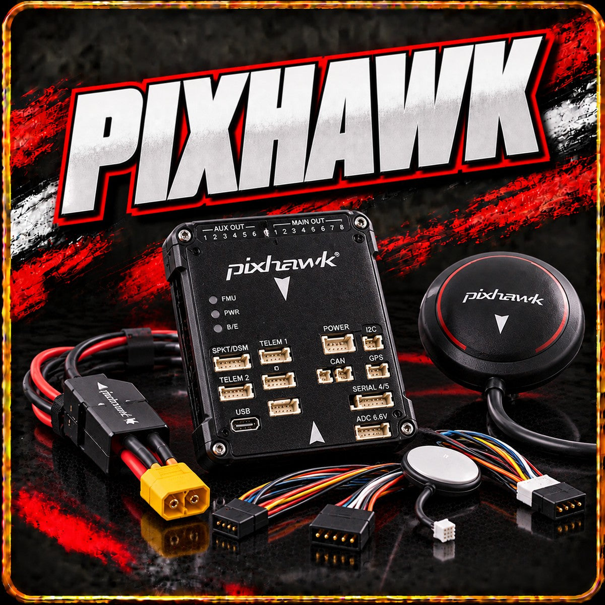 Pixhawk