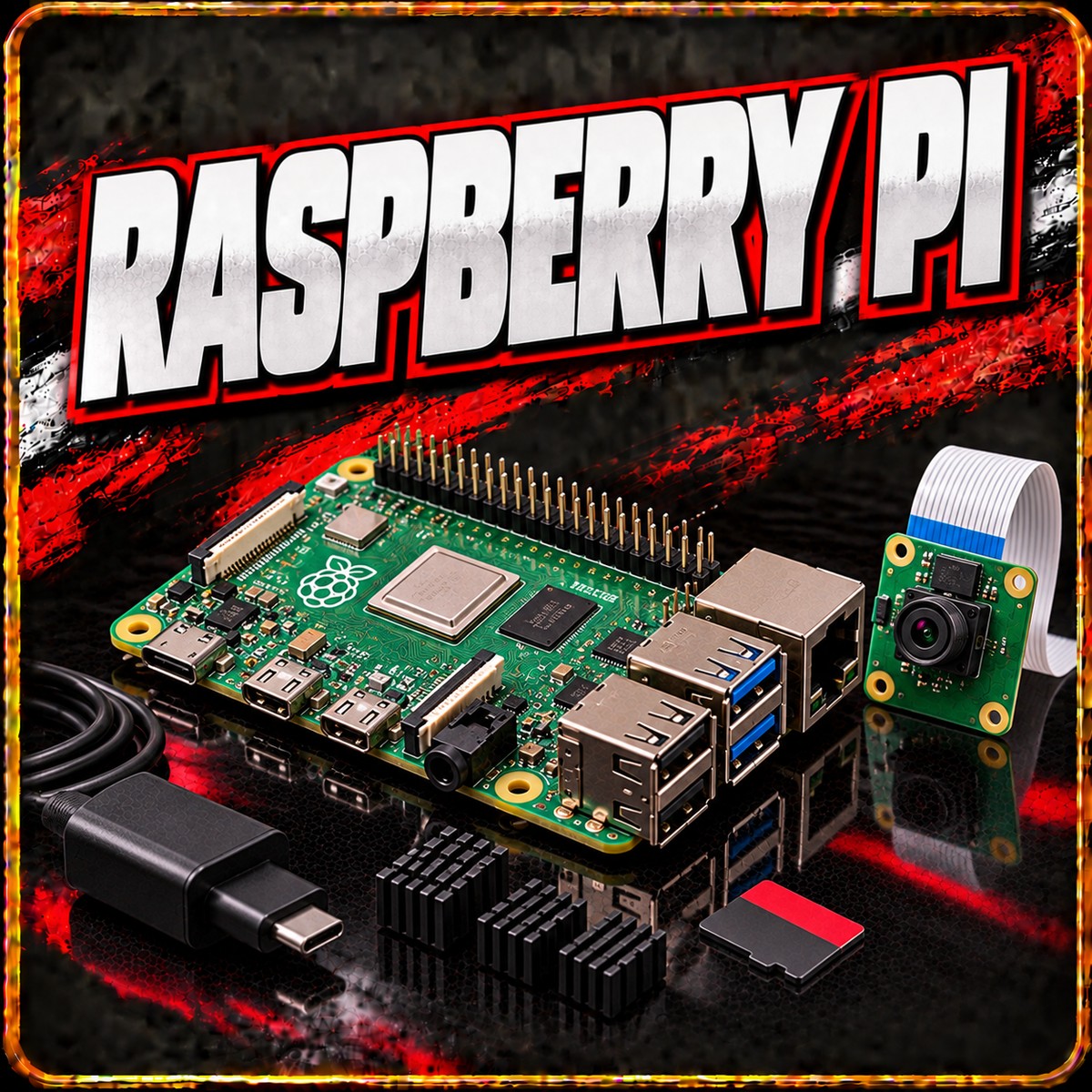 Raspberry Pi