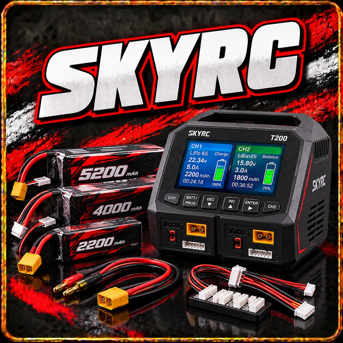 SkyRC