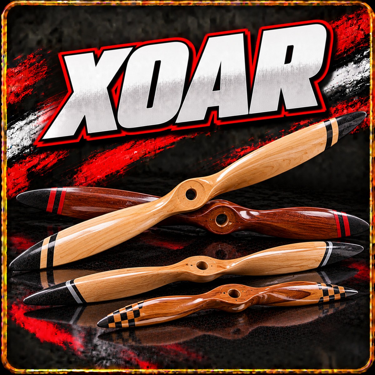 Xoar